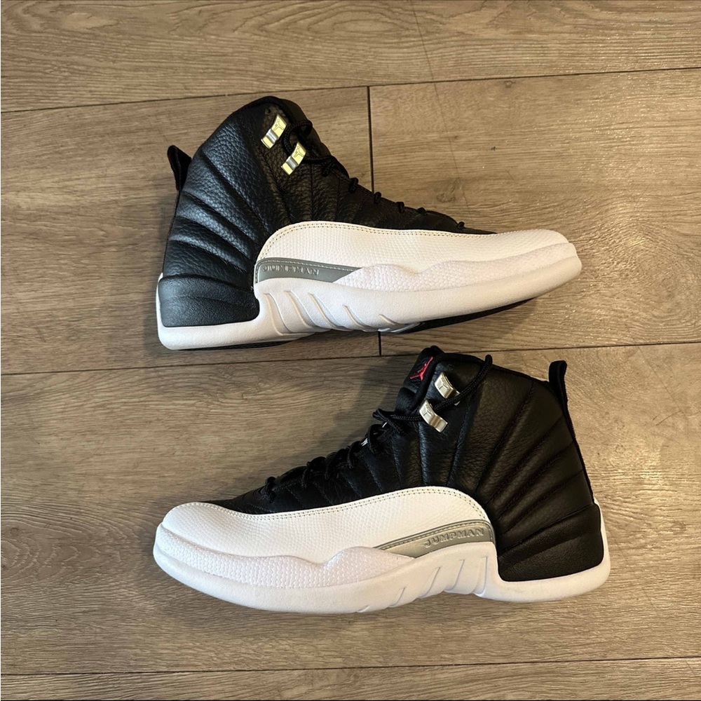 Nike Air Jordan 12 Playoff 2022 Size 10